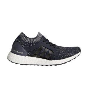 Baskets Wmns adidas UltraBoost X Legend Ink Bleu BY1673