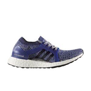 Baskets adidas UltraBoost X Mystery Ink BY2710