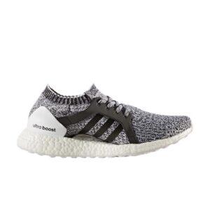 Baskets femme adidas UltraBoost X Oreo Blanc CG2977