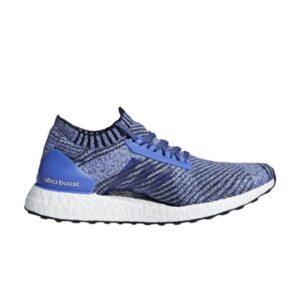 Baskets Wmns adidas UltraBoost X Real Lilac BB6508