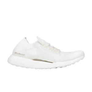 Baskets Wmns adidas UltraBoost X-Triple Blanc BB6159