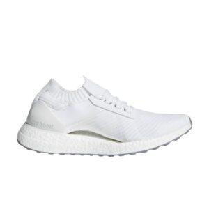 Femme adidas UltraBoost X Triple Blanc Noir BB6161