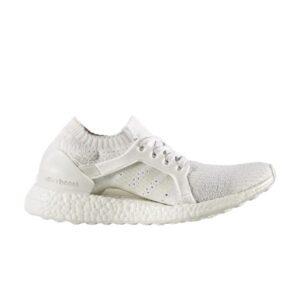 Baskets Wmns adidas UltraBoost X Blanc BB3433