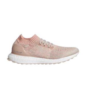 Femmes adidas Ultraboost Uncaged Ash Pearl Baskets BB6488