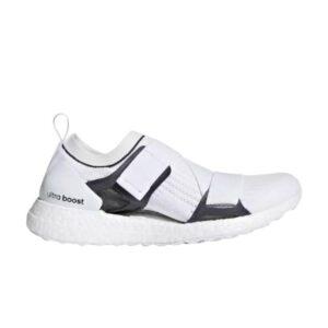 Baskets Wmns adidas Ultraboost X Core Blanc Blanc CM7884