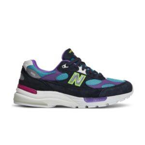 YCMC x New Balance 992 Made In USA Rewind Baskets M992YC
