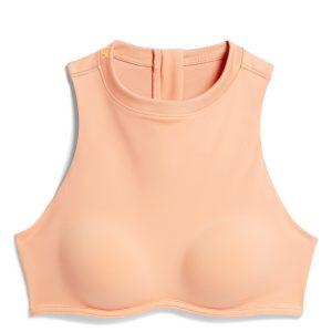 adidas Ivy Park Crop Top Ambient Blush Blanc 353135