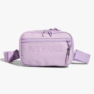 adidas Ivy Park Sac bandoulière Violet Glow Violet Glow 353097