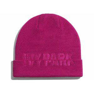 adidas Ivy Park Cut-Off Logo Bonnet Bold Rose Bold Rose 352852