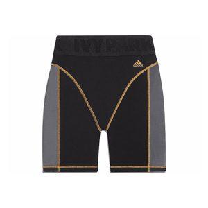 Short de cyclisme adidas Ivy Park noir noir 351150