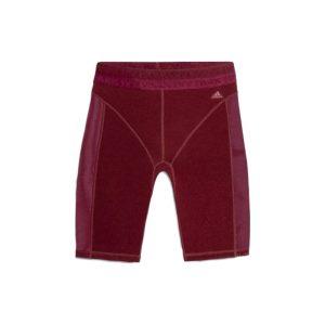 adidas Ivy Park Cycling Shorts Maroon/Amazon Rouge Maroon/Amazon Rouge 352132