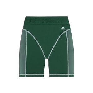 Short de cyclisme adidas Ivy Park (grande taille) Vert foncé Vert foncé 351138