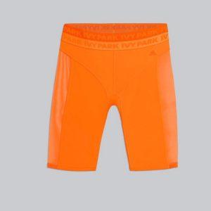 Short de cyclisme adidas Ivy Park Orange solaire/Orange semi-solaire Orange solaire/Orange semi-solaire 352146