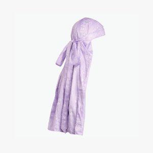 adidas Ivy Park Durag Violet Lueur Violet Lueur 348403