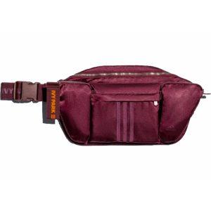 adidas Ivy Park Fanny Pack Marron/Orange Solaire Marron/Orange Solaire 348389