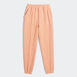Pantalon de survêtement adidas Ivy Park French Terry (tous les sexes) Ambient Blush Ambient Blush 348125
