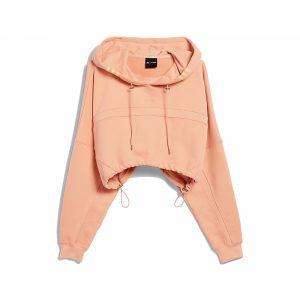 adidas Ivy Park Sweat à capuche Ambient Blush Ambient Blush 346724