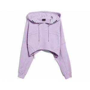 adidas Ivy Park Veste à capuche Violet Glow Violet Glow 347000