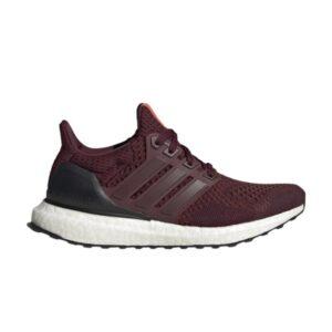 adidas UltraBoost 1.0 J Marron FW2661