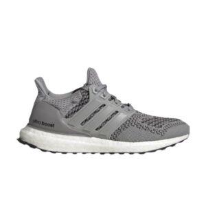 adidas UltraBoost 1.0 J Laine Gris FX0222