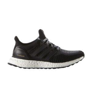 adidas UltraBoost 2.0 J Noir Gris Blanc S74505