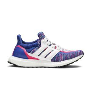adidas UltraBoost 2.0 J Multicolore EH0346