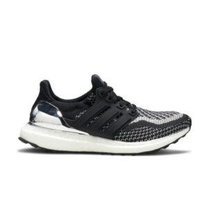 adidas UltraBoost 2.0 J Chaussures Médaille d'Argent BA9615