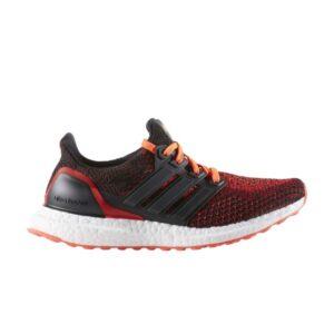 adidas UltraBoost 2.0 J Rouge Solaire S80373
