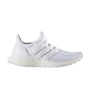 adidas UltraBoost 2.0 J Triple Blanc BA9274