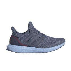 adidas UltraBoost 3.0 J Glow Bleu EF0926