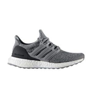 adidas UltraBoost 3.0 J Gris BY2073