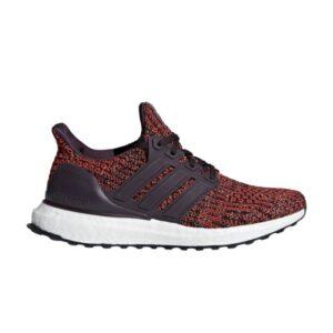 adidas UltraBoost 3.0 J Noble Rouge DB1429