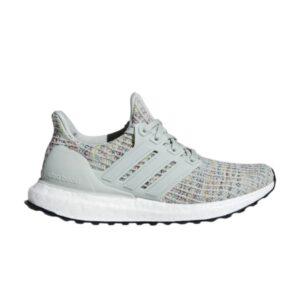 adidas UltraBoost 4.0 J Gris Multi B43515