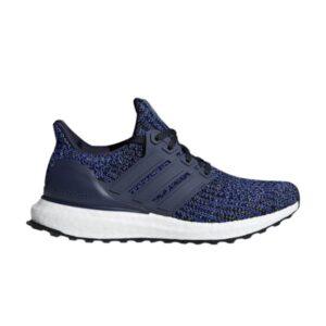 adidas UltraBoost 4.0 J Trace Bleu DB1427