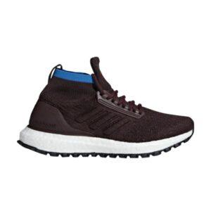 adidas UltraBoost AT J Night Rouge Noble Maroon B43521