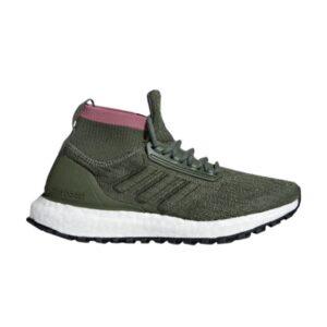 adidas UltraBoost All Terrain J Base Vert B43520