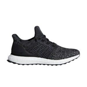 Chaussures adidas UltraBoost Clima J Carbon DB1426