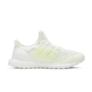 adidas UltraBoost Clima J Shock Jaune B43506