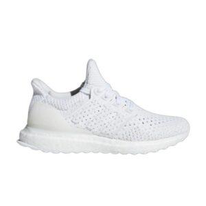 adidas UltraBoost Clima J Blanc Gris CP8773