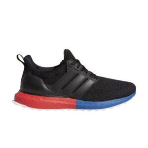 adidas UltraBoost DNA J Rouge Lush FX8770