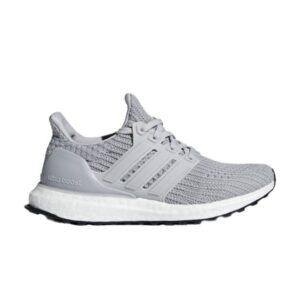 adidas UltraBoost J Gris DB1428
