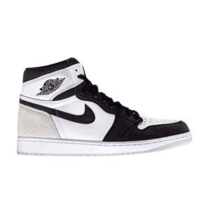 Air Jordan 1 Retro High OG Stage Haze Baskets 555088 108