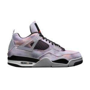 Air Jordan 4 Retro Zen Master Baskets DH7138 506