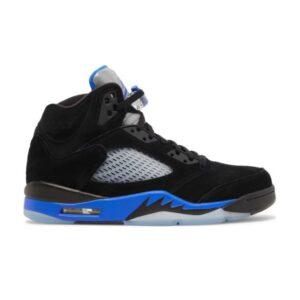 Air Jordan 5 Retro Racer Bleu CT4838 004