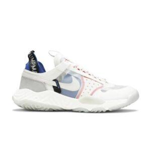 Air Jordan Delta Breathe Tech Blanc Rose CW0783 100