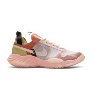 Air Jordan Delta Breathe Terra Blush Baskets CW0783 104