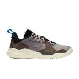 Air Jordan Delta Charcoal Gris Bleu DB5768 002