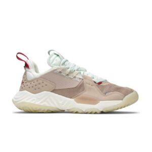 Air Jordan Delta SP Vachetta Tan Baskets CD6109 200
