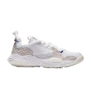 Air Jordan Delta Blanc Vaste Gris CD6109 101