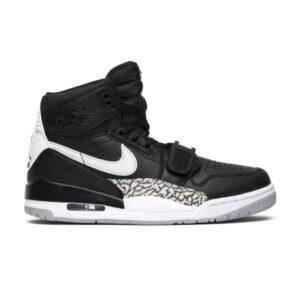 Air Jordan Legacy 312 Noir Ciment AV3922 001
